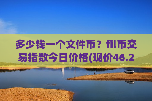 多少钱一个文件币？fil币交易指数今日价格(现价46.2064元)