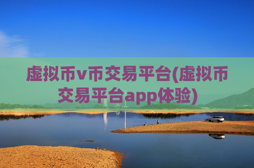 虚拟币v币交易平台(虚拟币交易平台app体验)