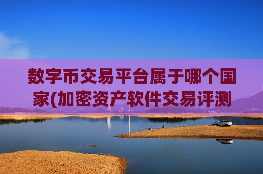 数字币交易平台属于哪个国家(加密资产软件交易评测)