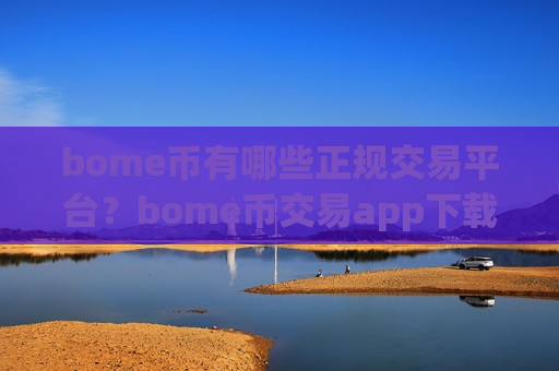 bome币有哪些正规交易平台？bome币交易app下载如何购买