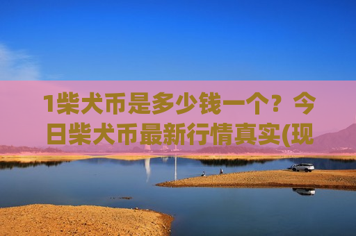 1柴犬币是多少钱一个?今日柴犬币最新行情真实(现价0.00020037元)-第1张图片-币圈网 1柴犬币是多少钱一个?今日柴犬币最新行情真实(现价0.00020037元)-第1张图片-币圈网