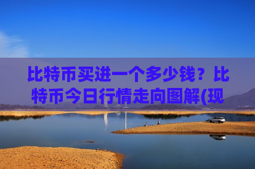 比特币买进一个多少钱？比特币今日行情走向图解(现价744993.09元)-第1张图片-币圈网