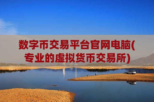数字币交易平台官网电脑(专业的虚拟货币交易所)