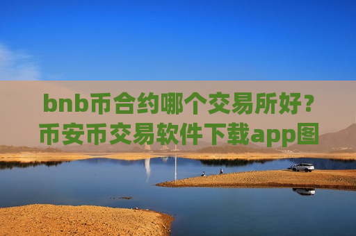 bnb币合约哪个交易所好？币安币交易软件下载app图标什么样子