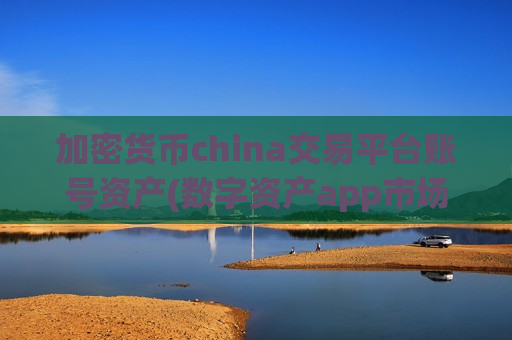 加密货币china交易平台账号资产(数字资产app市场动态)