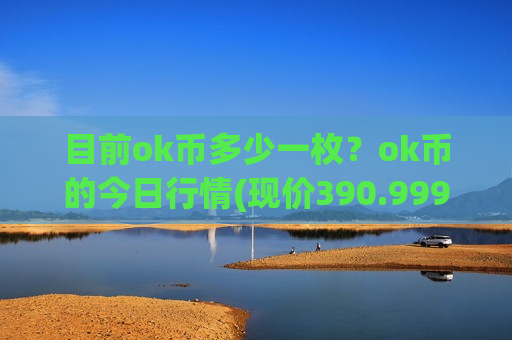目前ok币多少一枚？ok币的今日行情(现价390.999元)