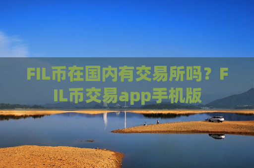FIL币在国内有交易所吗？FIL币交易app手机版