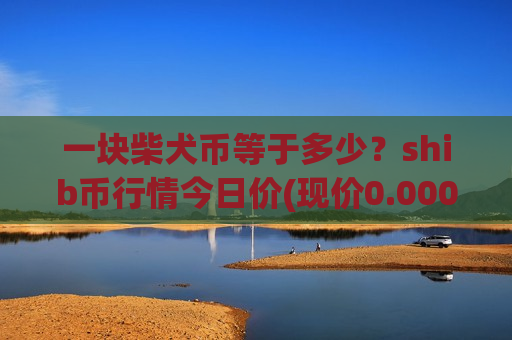 一块柴犬币等于多少？shib币行情今日价(现价0.00020066元)
