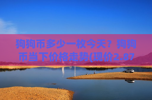 狗狗币多少一枚今天？狗狗币当下价格走势(现价2.8711元)
