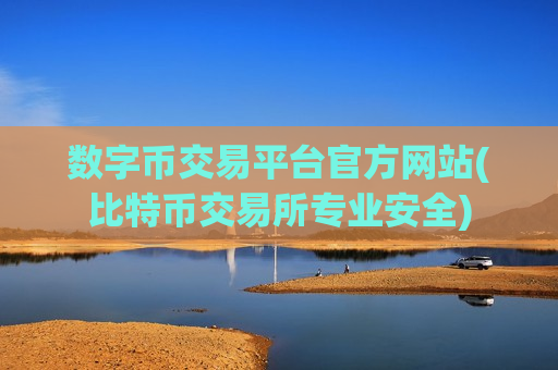 数字币交易平台官方网站(比特币交易所专业安全)