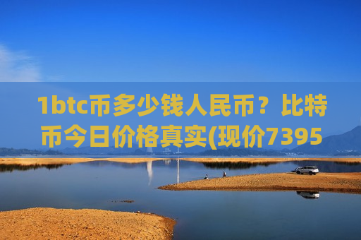 1btc币多少钱人民币？比特币今日价格真实(现价739599.21元)