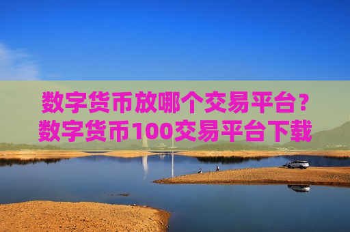 数字货币放哪个交易平台？数字货币100交易平台下载
