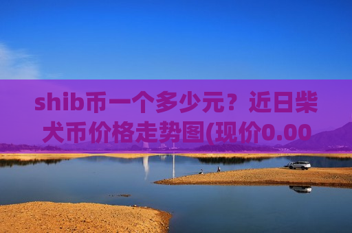 shib币一个多少元？近日柴犬币价格走势图(现价0.00020023元)