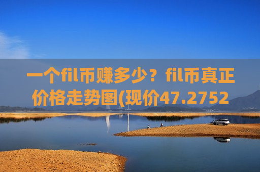 一个fil币赚多少？fil币真正价格走势图(现价47.2752元)