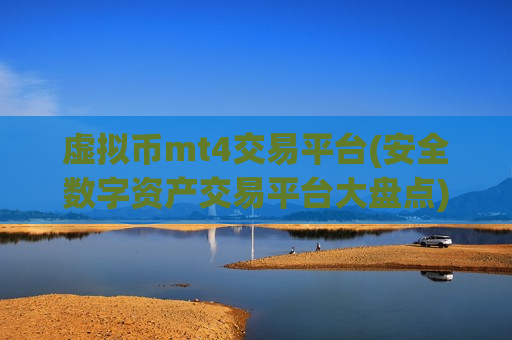 虚拟币mt4交易平台(安全数字资产交易平台大盘点)
