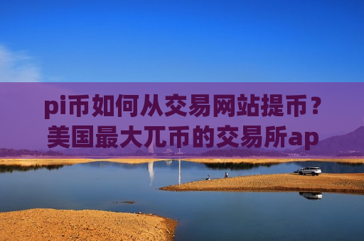 pi币如何从交易网站提币？美国最大兀币的交易所app下载
