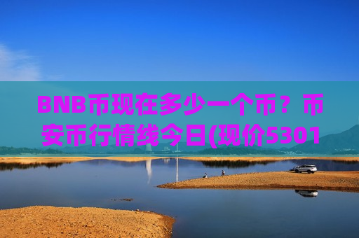 BNB币现在多少一个币?币安币行情线今日(现价5301.14元)-第1张图片-币圈网 BNB币现在多少一个币?币安币行情线今日(现价5301.14元)-第1张图片-币圈网