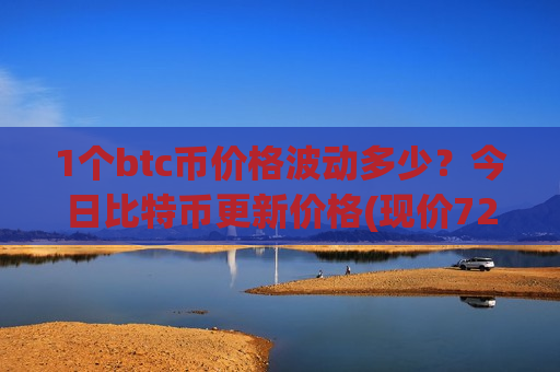 1个btc币价格波动多少？今日比特币更新价格(现价724387.95元)-第1张图片-币圈网