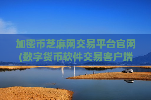 加密币芝麻网交易平台官网(数字货币软件交易客户端评测)-第1张图片-币圈网