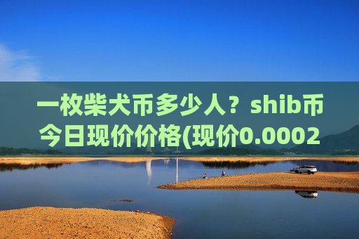 一枚柴犬币多少人？shib币今日现价价格(现价0.00020699元)-第1张图片-币圈网