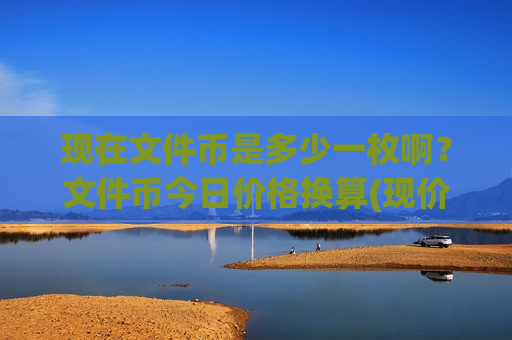 现在文件币是多少一枚啊？文件币今日价格换算(现价49.2898元)-第1张图片-币圈网