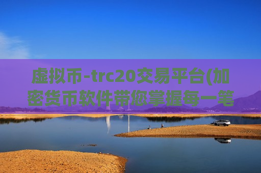 虚拟币-trc20交易平台(加密货币软件带您掌握每一笔交易)-第1张图片-币圈网 虚拟币-trc20交易平台(加密货币软件带您掌握每一笔交易)-第1张图片-币圈网