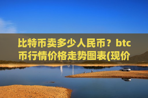 比特币卖多少人民币？btc币行情价格走势图表(现价739391.42元)-第1张图片-币圈网