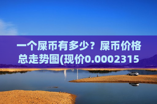 一个屎币有多少？屎币价格总走势图(现价0.00023151元)-第1张图片-币圈网