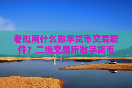 老挝用什么数字货币交易软件？二级交易所数字货币-第1张图片-币圈网