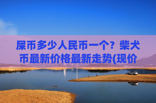 屎币多少人民币一个？柴犬币最新价格最新走势(现价0.0002075元)-第1张图片-币圈网