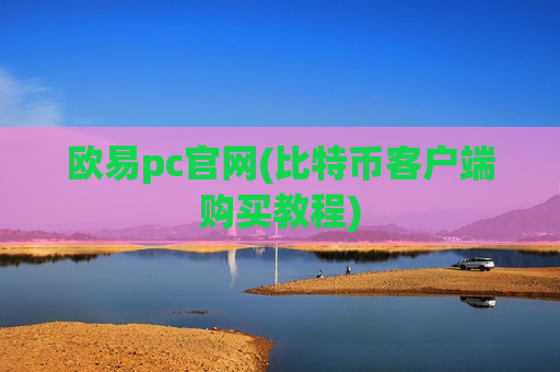 欧易pc官网(比特币客户端购买教程)-第1张图片-币圈网