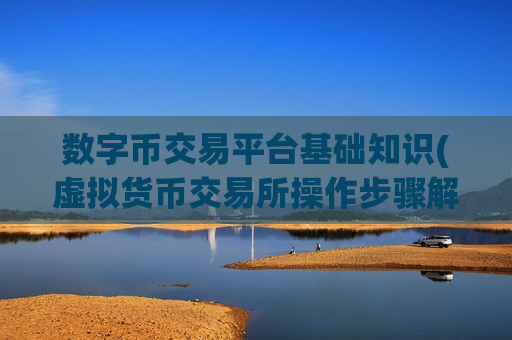 数字币交易平台基础知识(虚拟货币交易所操作步骤解析)-第1张图片-币圈网