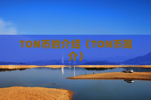 TON币的介绍(TON币简介)-第1张图片-币圈网 TON币的介绍(TON币简介)-第1张图片-币圈网