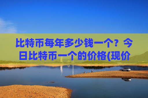 比特币每年多少钱一个?今日比特币一个的价格(现价739773.94元)-第1张图片-币圈网 比特币每年多少钱一个?今日比特币一个的价格(现价739773.94元)-第1张图片-币圈网