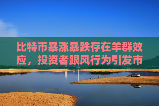 比特币暴涨暴跌存在羊群效应,投资者跟风行为引发市场波动-第1张图片-币圈网 比特币暴涨暴跌存在羊群效应,投资者跟风行为引发市场波动-第1张图片-币圈网