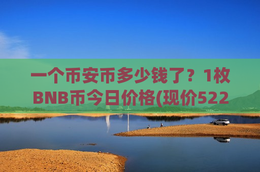 一个币安币多少钱了?1枚BNB币今日价格(现价5227.1元)-第1张图片-币圈网 一个币安币多少钱了?1枚BNB币今日价格(现价5227.1元)-第1张图片-币圈网