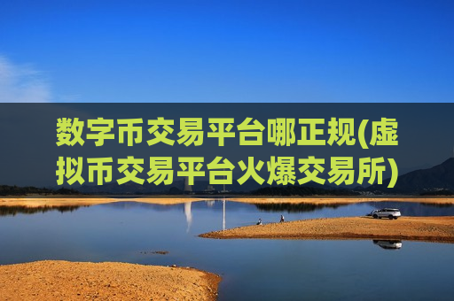 数字币交易平台哪正规(虚拟币交易平台火爆交易所)-第1张图片-币圈网