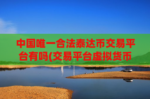 中国唯一合法泰达币交易平台有吗(交易平台虚拟货币软件评测)-第1张图片-币圈网