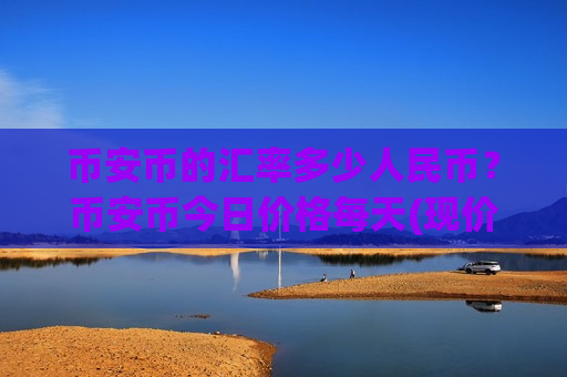 币安币的汇率多少人民币？币安币今日价格每天(现价5220.85元)-第1张图片-币圈网