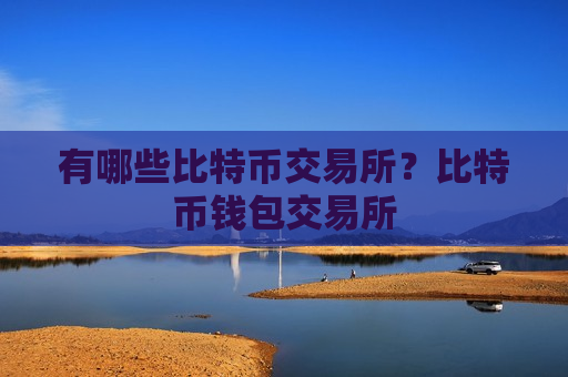 有哪些比特币交易所?比特币钱包交易所-第1张图片-币圈网 有哪些比特币交易所?比特币钱包交易所-第1张图片-币圈网
