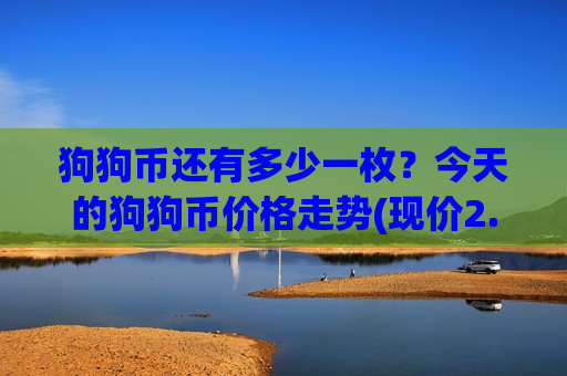狗狗币还有多少一枚？今天的狗狗币价格走势(现价2.9246元)-第1张图片-币圈网
