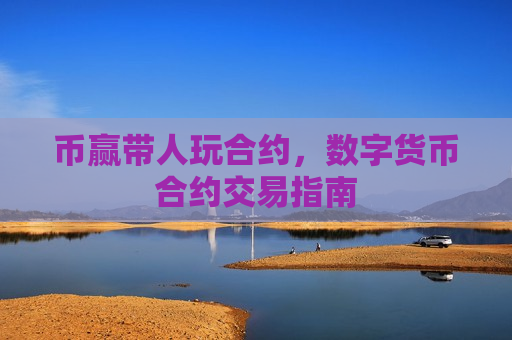 币赢带人玩合约，数字货币合约交易指南-第1张图片-币圈网