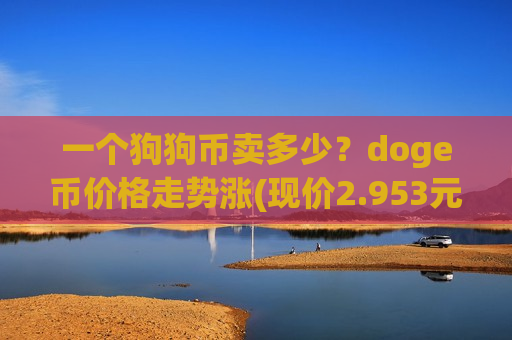 一个狗狗币卖多少？doge币价格走势涨(现价2.953元)-第1张图片-币圈网
