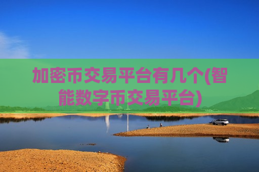 加密币交易平台有几个(智能数字币交易平台)-第1张图片-币圈网 加密币交易平台有几个(智能数字币交易平台)-第1张图片-币圈网