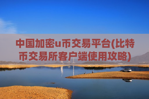 中国加密u币交易平台(比特币交易所客户端使用攻略)-第1张图片-币圈网 中国加密u币交易平台(比特币交易所客户端使用攻略)-第1张图片-币圈网
