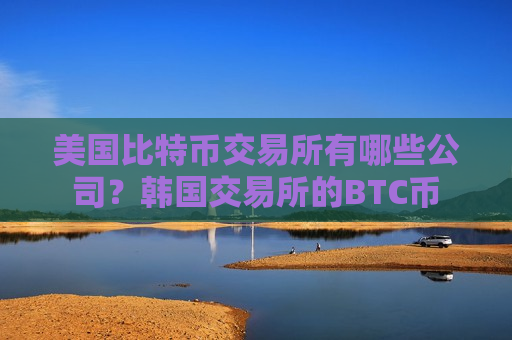 美国比特币交易所有哪些公司？韩国交易所的BTC币-第1张图片-币圈网
