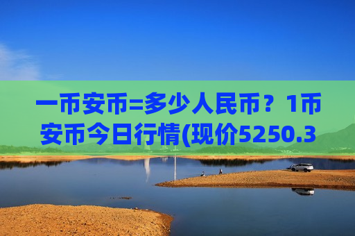 一币安币=多少人民币?1币安币今日行情(现价5250.31元)-第1张图片-币圈网 一币安币=多少人民币?1币安币今日行情(现价5250.31元)-第1张图片-币圈网
