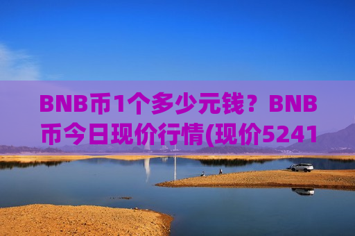 BNB币1个多少元钱？BNB币今日现价行情(现价5241.29元)-第1张图片-币圈网