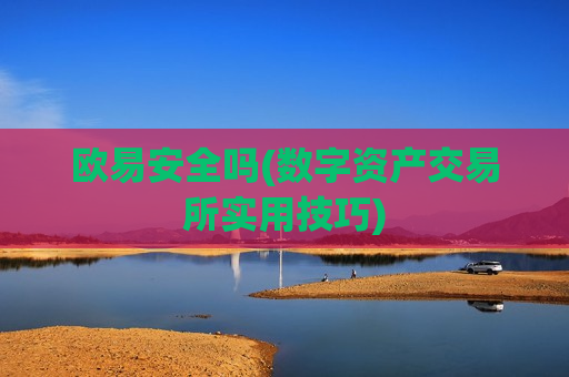 欧易安全吗(数字资产交易所实用技巧)-第1张图片-币圈网