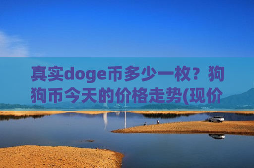 真实doge币多少一枚?狗狗币今天的价格走势(现价2.9308元)-第1张图片-币圈网 真实doge币多少一枚?狗狗币今天的价格走势(现价2.9308元)-第1张图片-币圈网